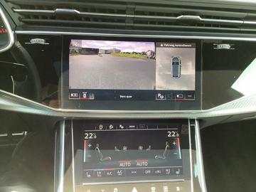 2025 AUDI RSQ8 缩略图 14