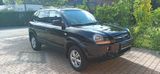 Hyundai TUCSON 2.0 GLS 4WD - Hyundai TUCSON aus 2009