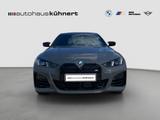 BMW M440i xDrive Gran Coupe SAG ACC HiFi H-K AHK - BMW M440 mit 5 Türen