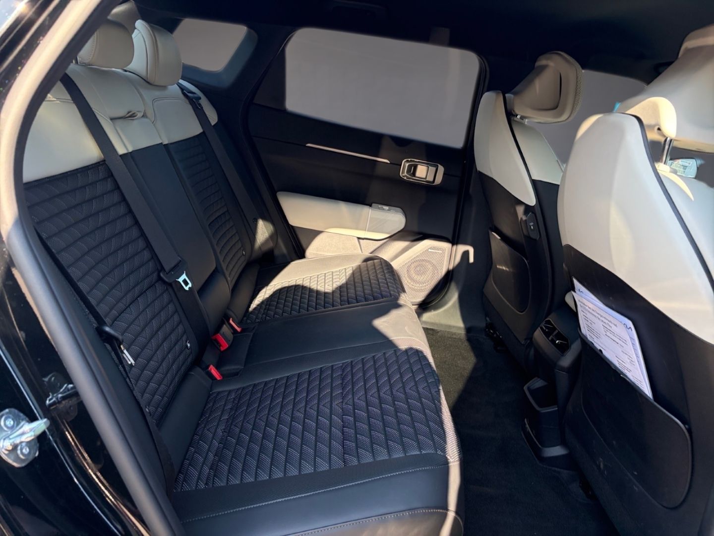Fahrzeugabbildung Kia EV4 Fastback (CT) 150 kW GT-Line Navi Soundsy LE
