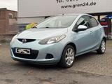 Mazda 2 1.3 Independence TÜV-NEU*EURO-4* AUX - Mazda 2 in Düsseldorf