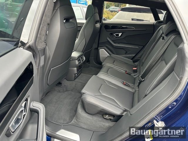 Fahrzeugabbildung Lamborghini Urus S Style Pack/Park Assistance P./3D B&O/Pano