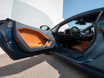صورة مصغرة 41 لـ 2025 Lamborghini TEMERARIO