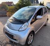 Mitsubishi i-MiEV Basis - Mitsubishi i-MiEV