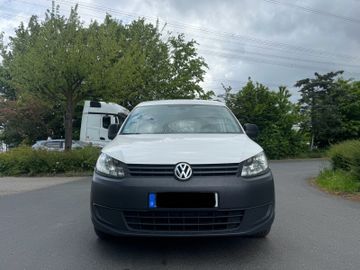 Volkswagen Caddy - 2