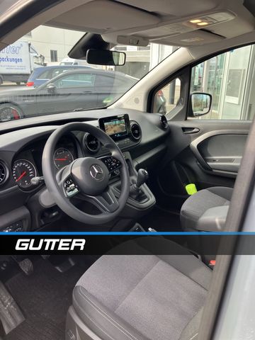 Citan 110 CDI Tourer BASE Klima/Sitzhzg.