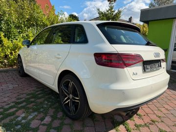 Audi A3 - 7