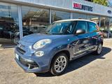 Fiat 500L 1.4 95 CV S&S Urban - blaue Fiat 500L Urban