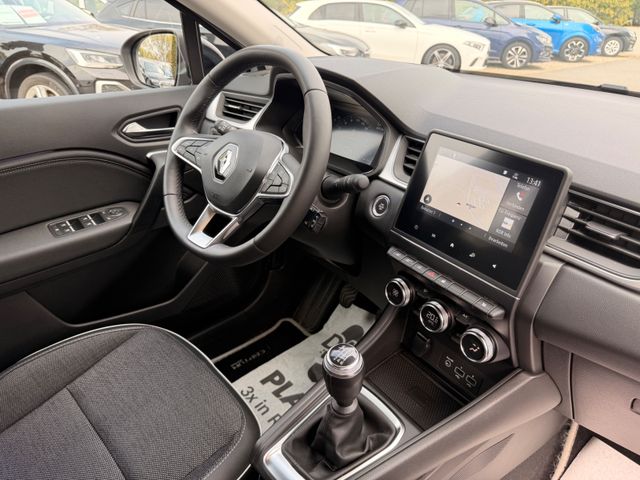 Renault Captur II Techno