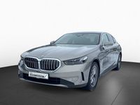 BMW 520 - Vorschau Bild 3