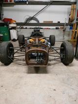 Andere biete formelrennwagen Eigenbau mit motorad... - Formel Autos
