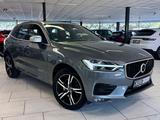Volvo XC60 2.0 D4 AWD R-DESIGN MASSAGE HEAD-UP HARMAN - Volvo XC60 mit Diesel-Antrieb: Geländewagen