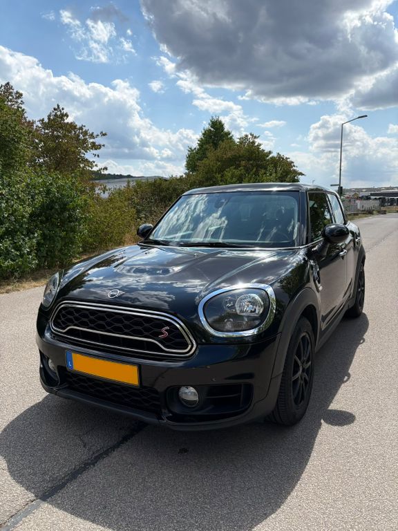Image of MINI Countryman S (Cooper)
