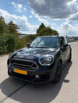MINI Countryman S (Cooper) Cooper S 