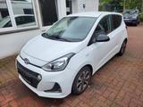 Hyundai i10 1.2 YES! + - 1.Hand/ALU/Sitzheizung - Hyundai i10 in Bremen
