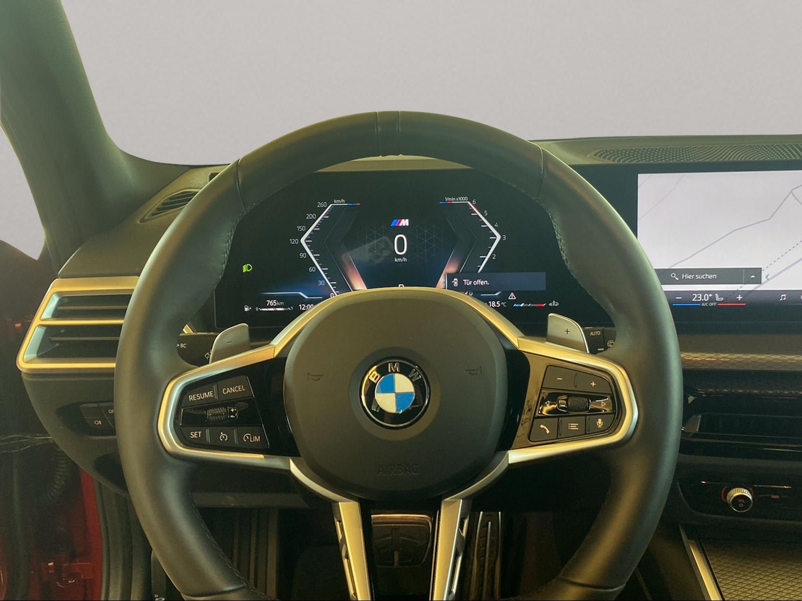 BMW 318 - Bild 13