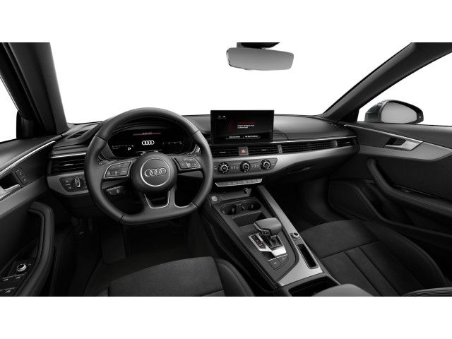 Audi A4 - Bild 4