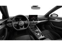 Audi A4 - Vorschau Bild 4