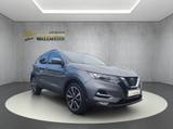 Nissan Qashqai (J11E) Zama - Nissan Qashqai J11