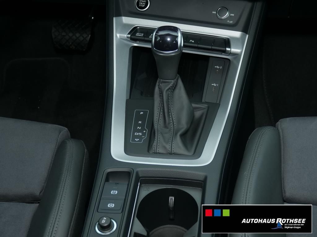 Audi Q3 - Bild 8