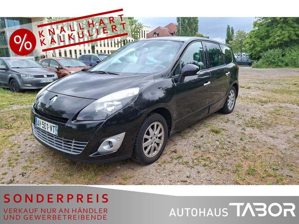 Angebot ansehen Renault Grand Scenic