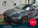 Volvo S60 B4 PLUS DARK FAP+HKSOUND+LICHTPAK+LM20+MET+ - Volvo S60 Gebrauchtwagen