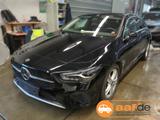 Mercedes-Benz CLA 180 Shooting Brake Automatik EU6d Navi LED K