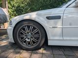 BMW M3 SMG II - BMW aus 2004: Coupe