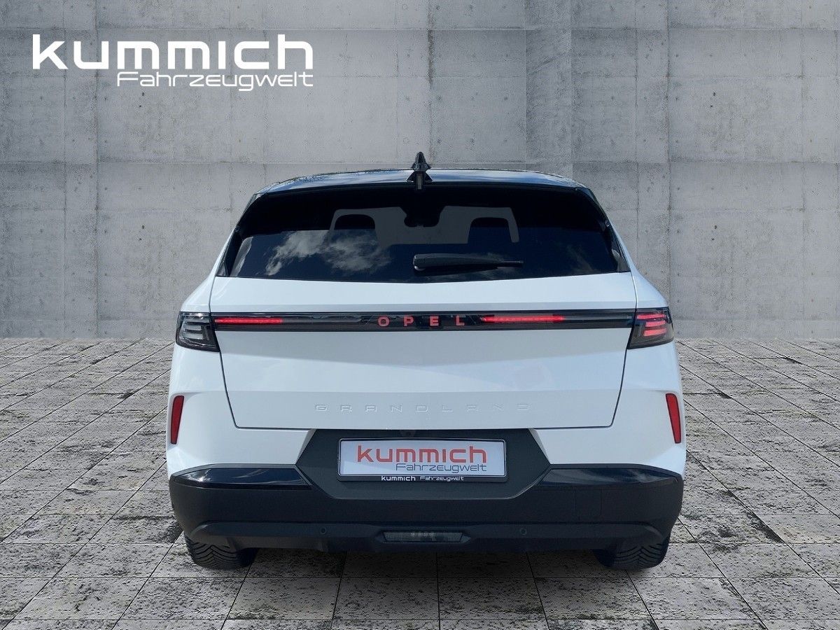 Opel Grandland (X) - Bild 5
