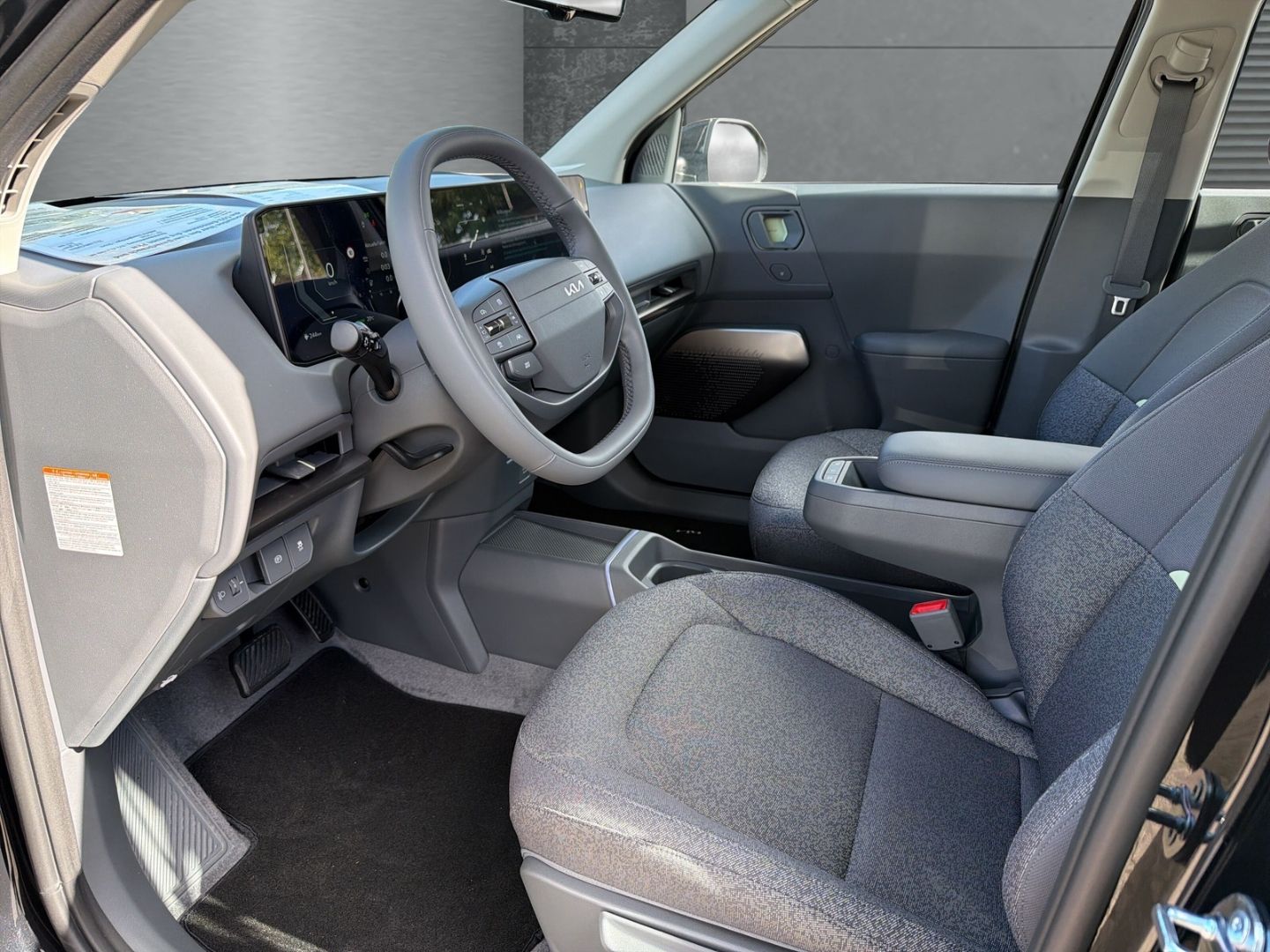 Kia EV2 - Bild 7
