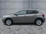 Volkswagen Polo 1.0 TSI DSG HIGHLINE LED+NAVI+ACC+SHZ+DAB - gebrauchte Kleinwagen in Bayreuth