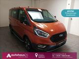 Ford Tourneo Custom 2.0 TDCi 8 Sitze|AHK|Navi|Xenon|