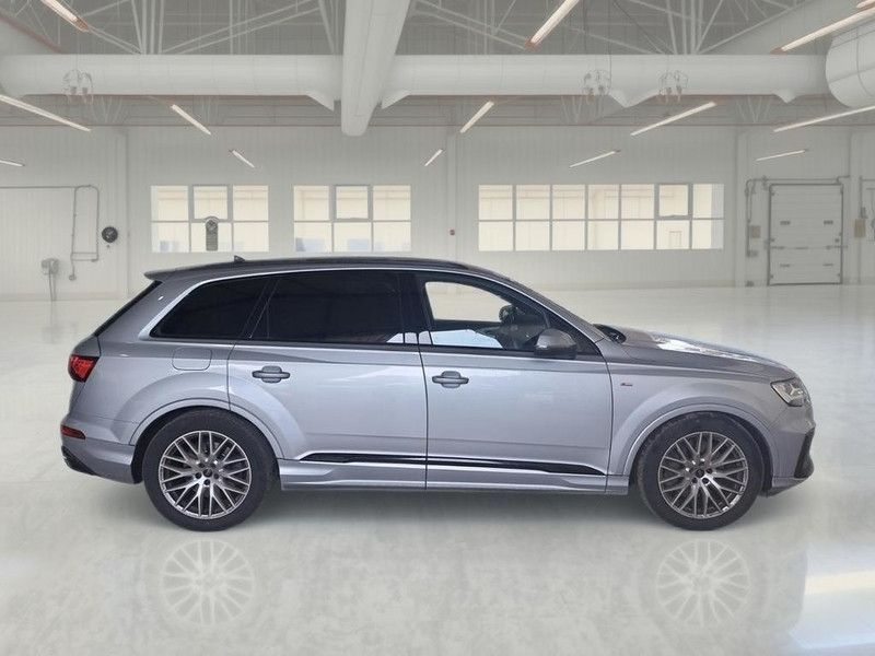 Audi AUDI Q7 3.0 45 TDI MHEV QUATTRO TIPTRONIC SPORT  imagem 3