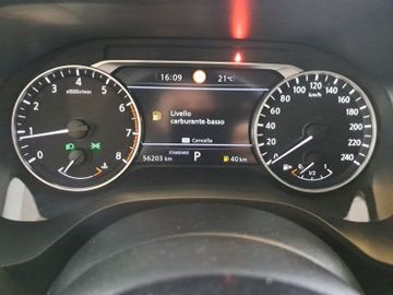 Nissan Qashqai - 8