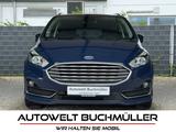 Ford Galaxy 2.0 EcoBlue AUT.ALLRAD,7-SITZER,WINTERP. - gebrauchte Ford Galaxy aus dem Jahr 2021