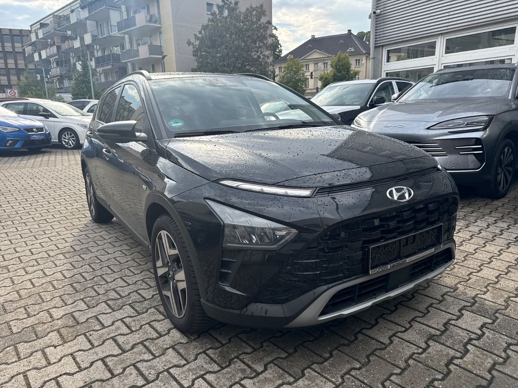 Image of Hyundai BAYON