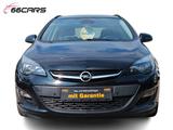 Opel Astra J Sports Tourer Energy*SHZ*Kamera*S-Heft* - Opel in Krefeld