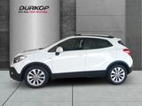 Opel Mokka Edition PDC vorn+hinten/Klimaautomatik - Opel Mokka: Allradantrieb