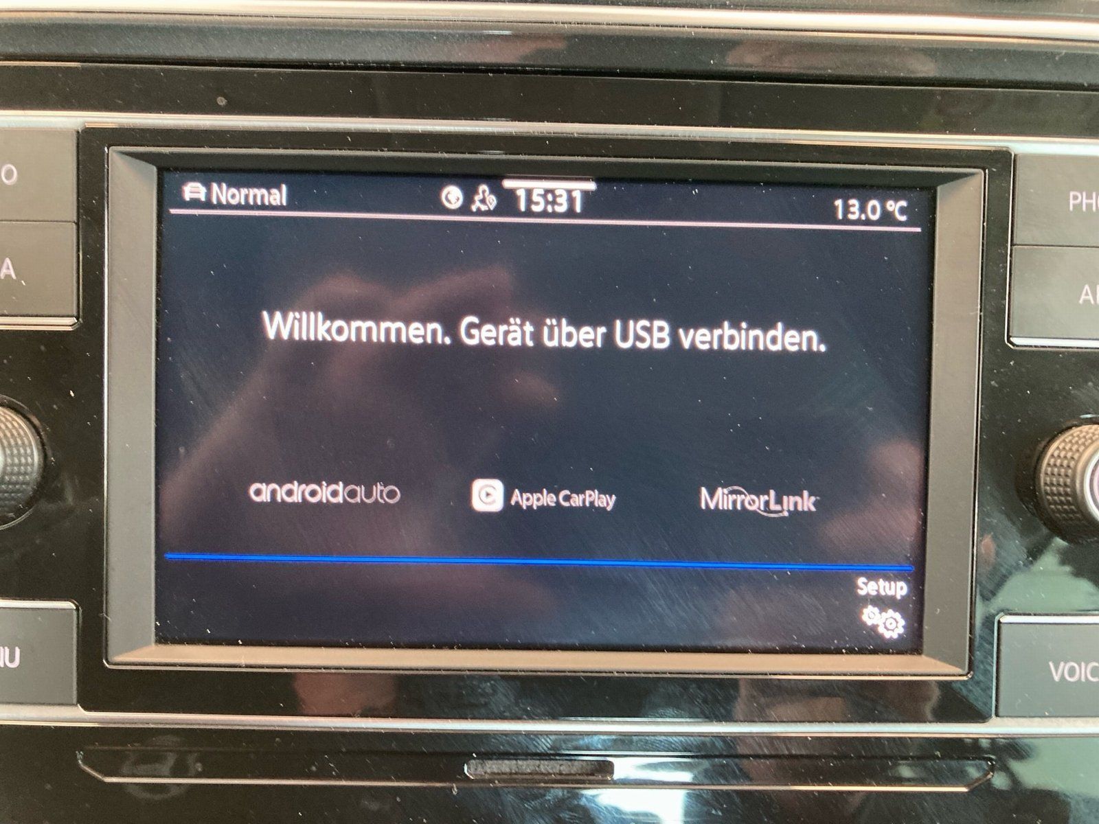 Fahrzeugabbildung Volkswagen Tiguan 2.0 TSI Life 4Motion*AHK*LED*ACC*PDC*Spur