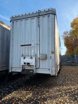 Krone Auflieger SD Mega / Ice Protect , BPW, Lift - Krone Auflieger