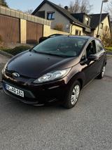 Ford Fiesta - Ford Fiesta: Kombi