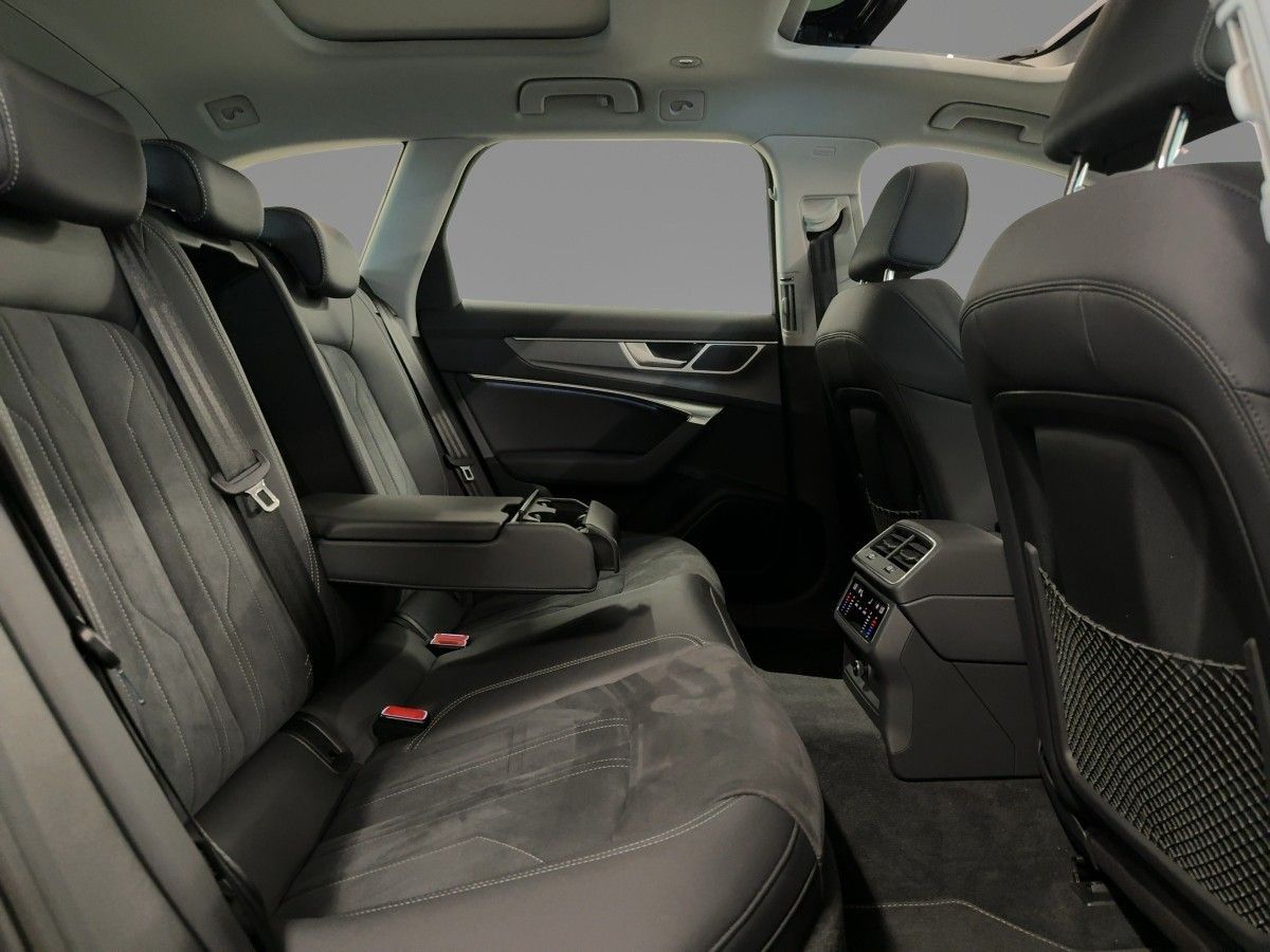 Audi A6 - Bild 11