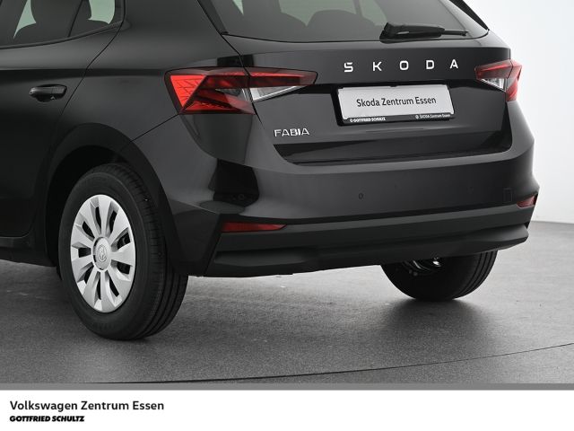 Skoda Fabia - Bild 7