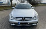 Mercedes-Benz CLS 280 - - aus 2010: Sportwagen