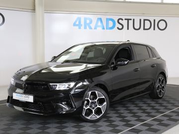 Opel Astra GS 1.2 AUT LED ACC APP 360 KAMERA AHK