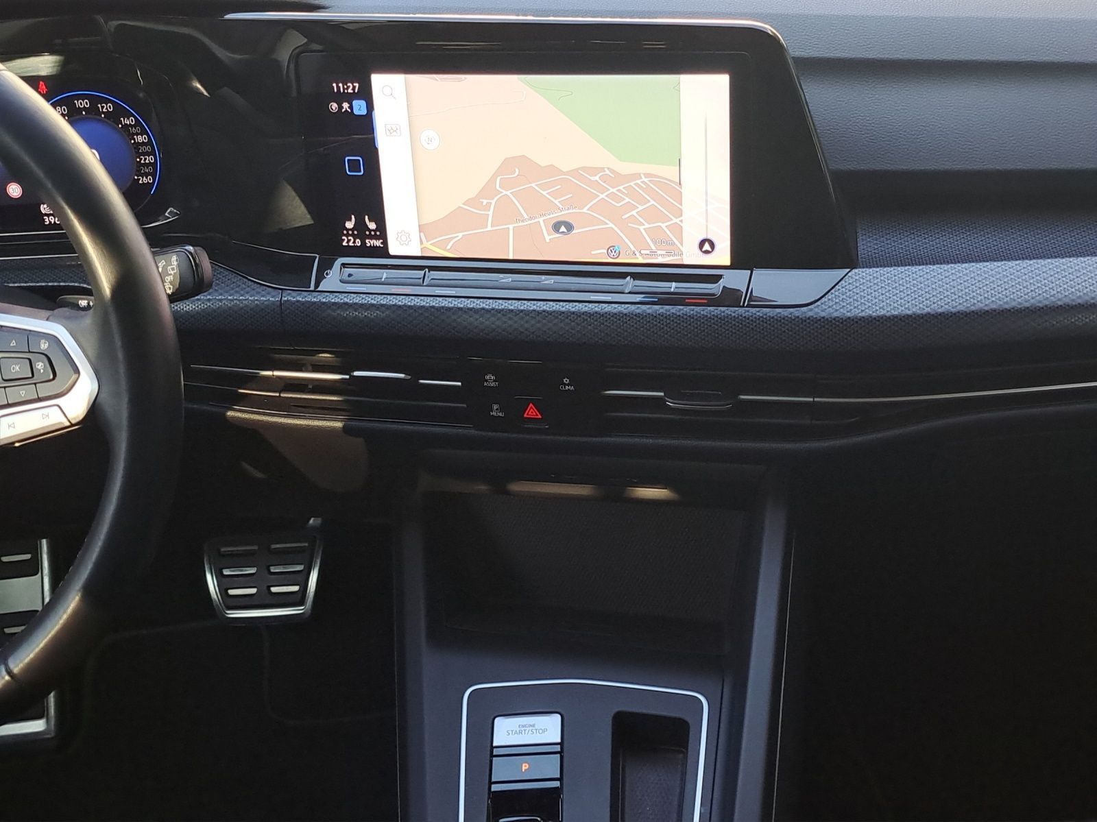 Volkswagen Golf - Bild 10