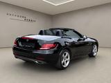Mercedes-Benz SLC 200  Aut.  LED/Pano/Airscarf - Mercedes-Benz SLC-Class: Cabrio