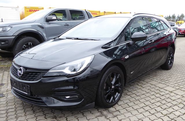 Opel Astra 1.5 CDTI ST Design & Tech Navi Kamera