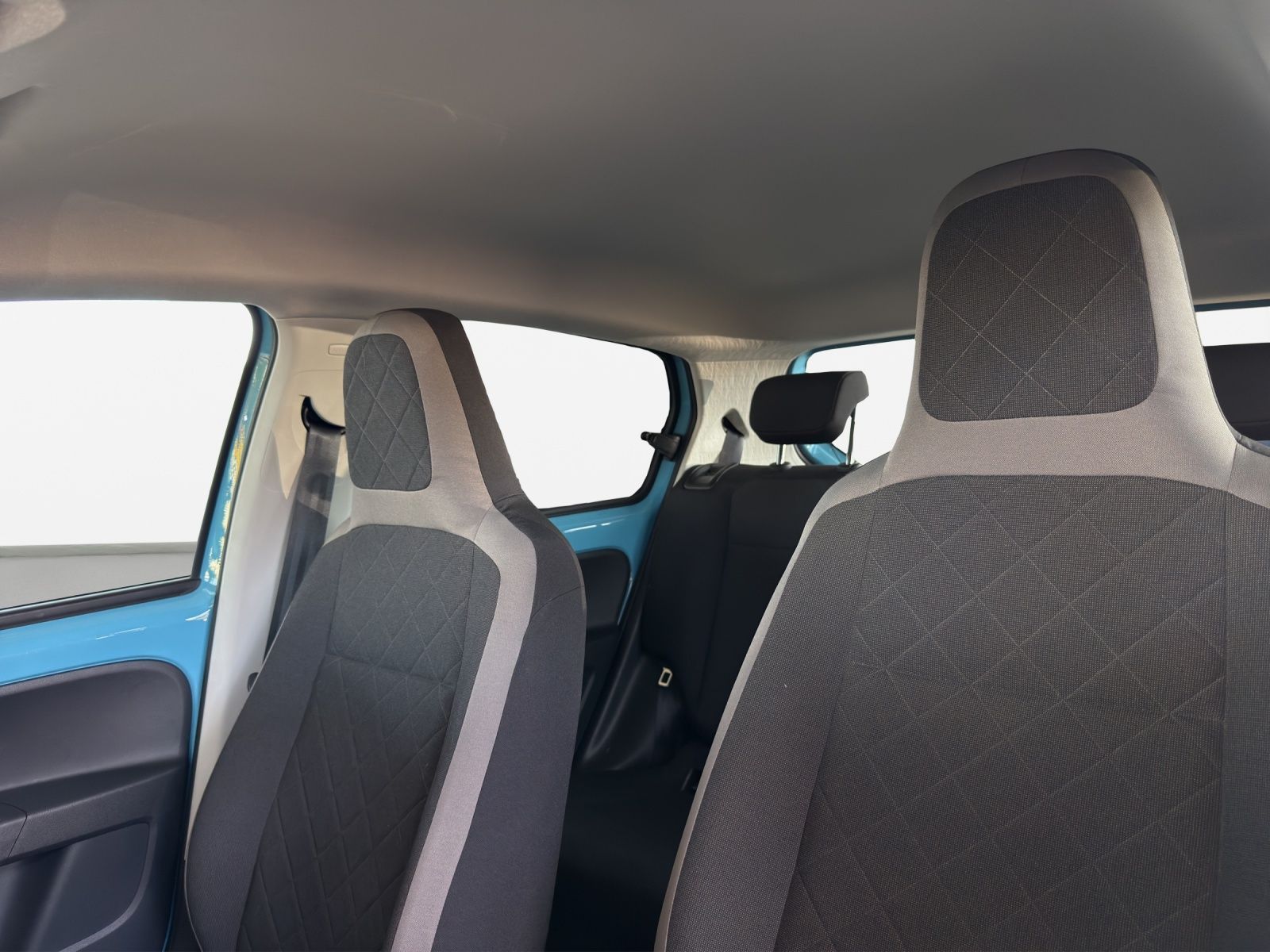 Volkswagen e-up! - Bild 11