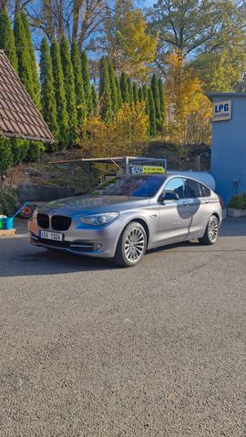 BMW 530 Gran Turismo 530d xDrive Gran Turismo -